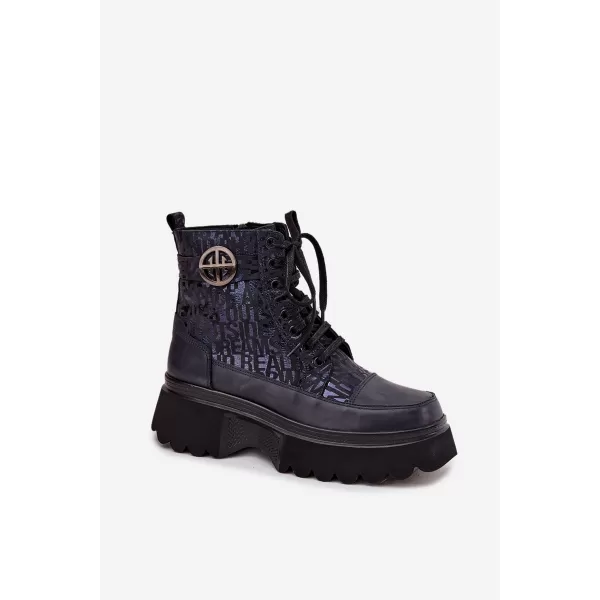  Damenschuhe ARTIKER 57C2271 BLAU 