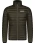 Steppjacke für Herren NORDBLANC BURROW NBWJM8261 ARMEEGRÜN