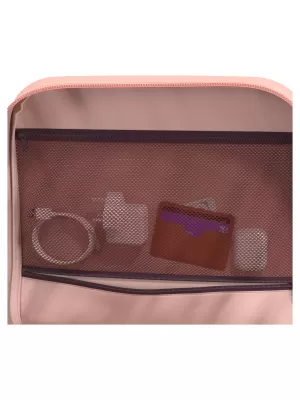 Rucksack CABINZERO Classic 44L MAKRONENROSA