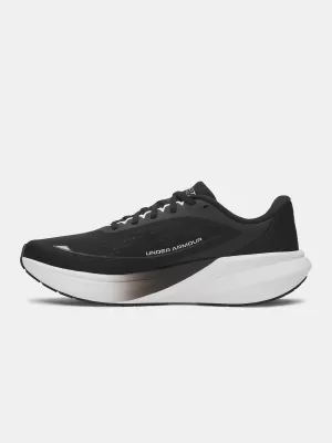 Herrenschuhe UNDER ARMOUR VELOCITI PACE 6009107-002 SCHWARZ