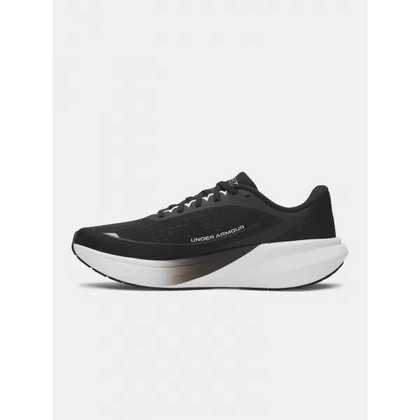  Herrenschuhe UNDER ARMOUR VELOCITI PACE 6009107-002 SCHWARZ 