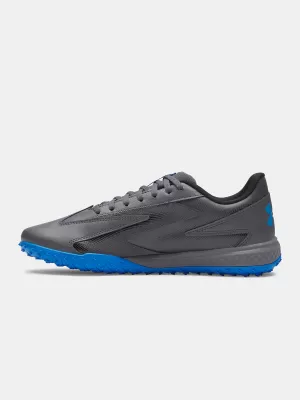 Rasen UNDER ARMOUR UA U SHADOW TURF 3 3028293-025 GRAU