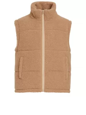 Herrenweste URBAN CLASSICS TB7939 DUNKLES TAUPE