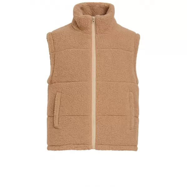  Herrenweste URBAN CLASSICS TB7939 DUNKLES TAUPE 
