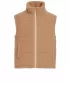 Herrenweste URBAN CLASSICS TB7939 DUNKLES TAUPE