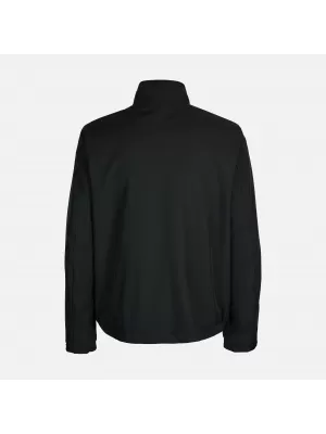 Herrenjacke GEOX SPHERICA G012299 SCHWARZ