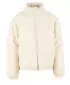 Herrenjacke URBAN CLASSICS TB7940 WEIßER SAND
