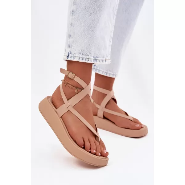 Damensandalen BOTO GELIRA 42042 LANGWEILIG 