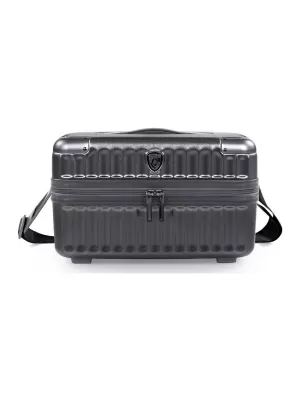 Koffer HEYS Luxe Beauty Case ROTGUSS