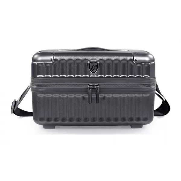  Koffer HEYS Luxe Beauty Case ROTGUSS 