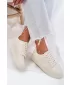 Damen-Sneaker BIG STAR RR274A243 BEIGE Big Star Shoes