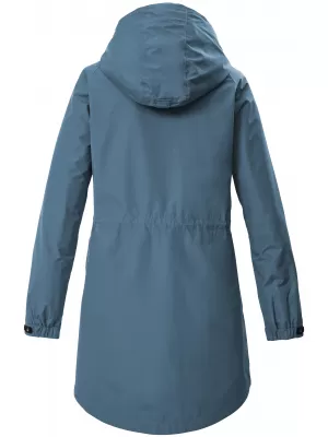 Damenparka KILLTEC KOS 35 43936-841 BLAU