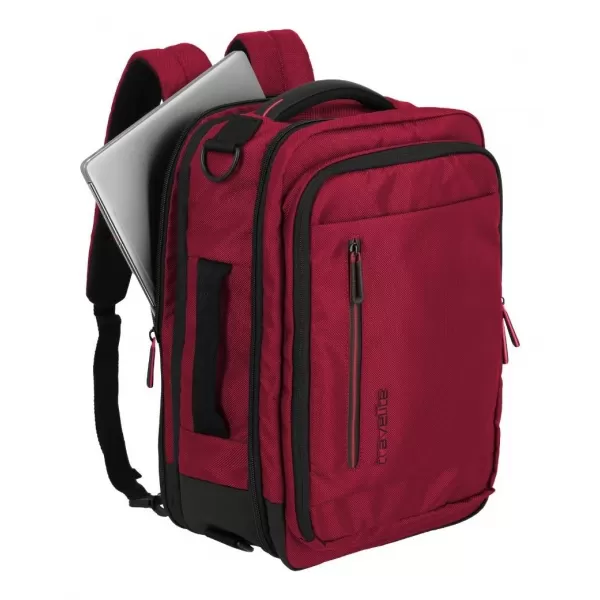  Rucksack TRAVELITE Crosslite 5.0 Board bag/Backpack S HRSG 