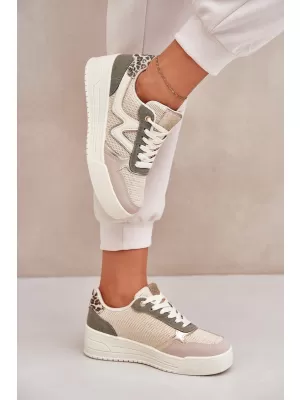 Damenschuhe BOTO LORORI 36289 GRÜN