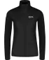 Sportjacke für Damen NORDBLANC HINTER NBWJL8361 SCHWARZ