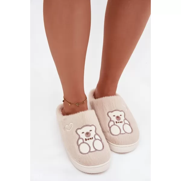  Damenschuhe BOTO NORALIE 40764 BEIGE 