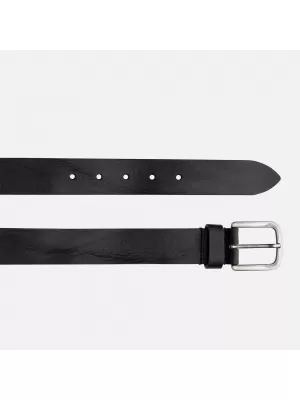 Herrengürtel GEOX G012341 SCHWARZ