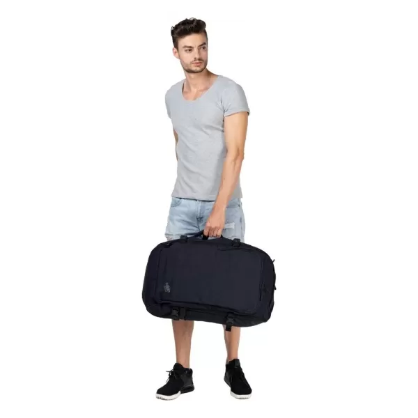  Rucksack CABINZERO Adventure Pro 42L ABSOLUT SCHWARZ 