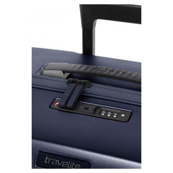  Koffer TRAVELITE Millennium M GEWOHNHEITEN 