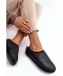 Damenhausschuhe BIG STAR KK274604 SCHWARZ Big Star Shoes