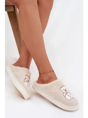 Damenschuhe BOTO NORALIE 40764 BEIGE