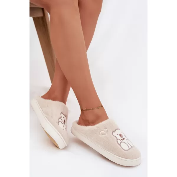  Damenschuhe BOTO NORALIE 40764 BEIGE 