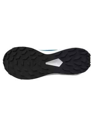 Herrenschuhe SALOMON ALPHAGLIDE L48000400 NIAGARA/MYKONOS-BLAU/GIBRALTAR-MEER