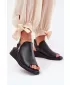 Damensandalen BOTO MEVINETTE 36864 SCHWARZ