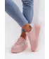 Damen-Sneaker BOTO GALLERIA 41651 ROSA
