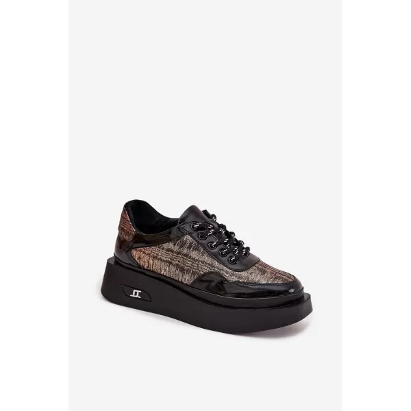  Damenschuhe ARTIKER 57C2044 SCHWARZ 