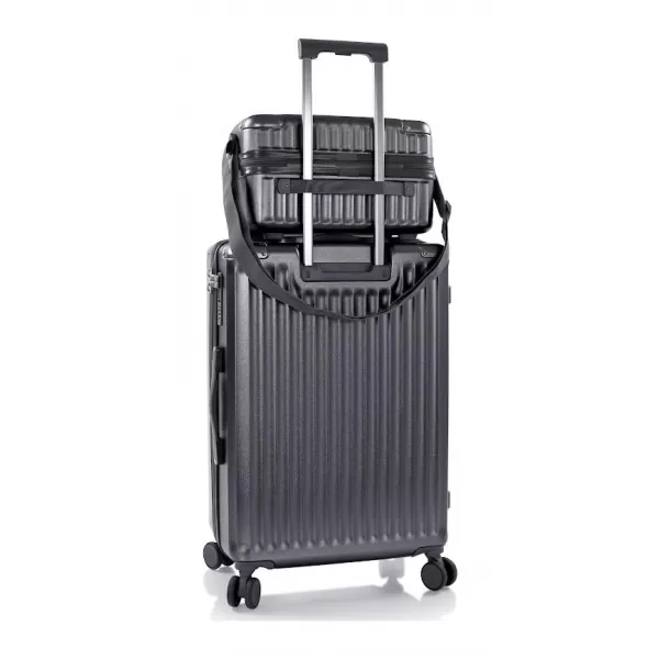  Koffer HEYS Luxe Beauty Case ROTGUSS 