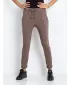 Damen-Jogginghose BASIC FEEL GOOD RV-DR-3698.08X BRAUN