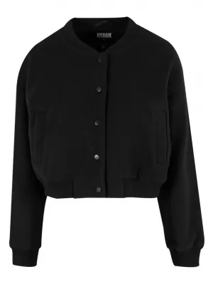 Damenjacke URBAN CLASSICS TB8109 SCHWARZ