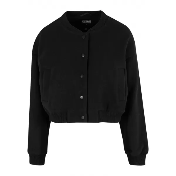  Damenjacke URBAN CLASSICS TB8109 SCHWARZ 