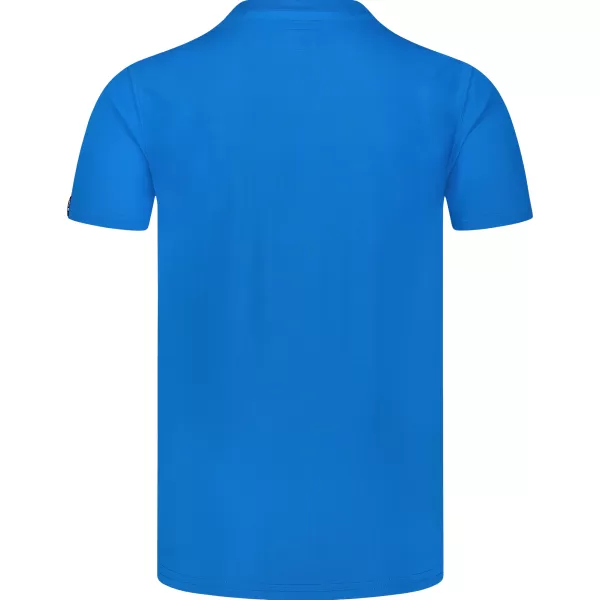  Herren-T-Shirt NORDBLANC SUNRISE NBSMT8152 BLAU 