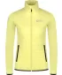 Sportjacke für Damen NORDBLANC HINTER NBWJL8361 BERNSTEIN
