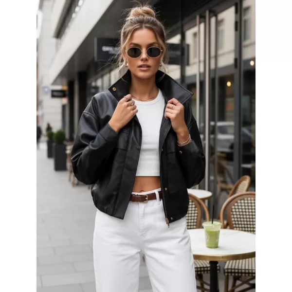  Damenjacke DSTREET TY5651 SCHWARZ 