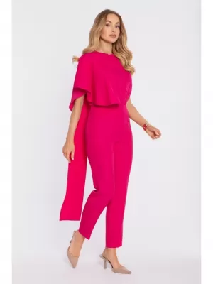 Damen-Set MOE M907 FUCHSIE