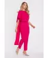 Damen-Set MOE M907 FUCHSIE