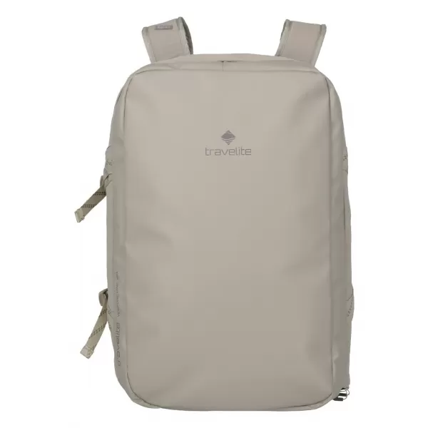  Tasche TRAVELITE Venture Line Duffle L SAND 