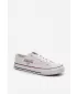 Herren-Sneaker BIG STAR NN174006 WEISS Big Star Shoes