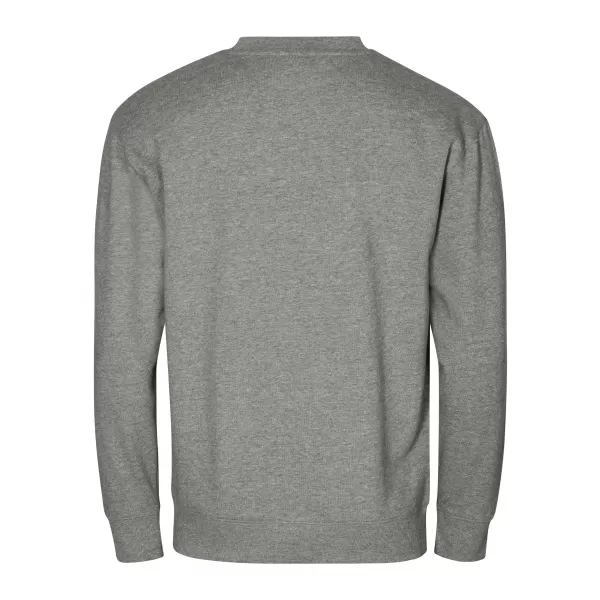 Sweatshirt ALTISPORT NoPrint NP/ALU624 DUNKELGRAUE HIGHLIGHTS 