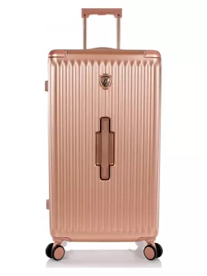 Koffer HEYS Luxe L Trunk ROSÉGOLD