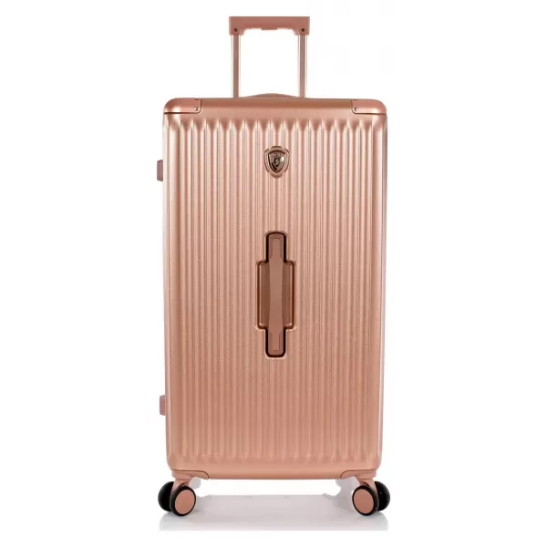  Koffer HEYS Luxe L Trunk ROSÉGOLD 