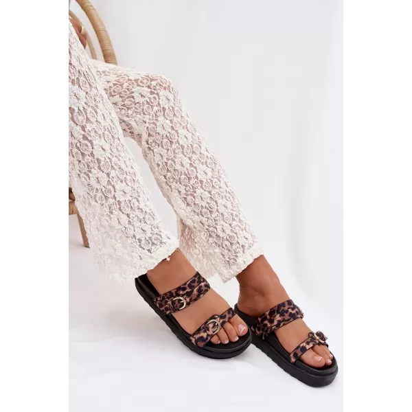  Damensandalen BOTO RIREA 42040 TIGER 