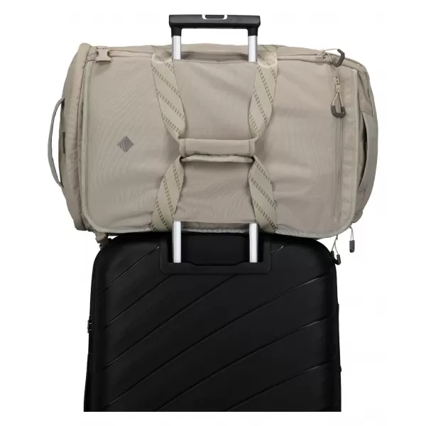  Tasche TRAVELITE Venture Line Duffle L SAND 