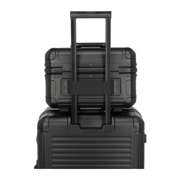  Aktentasche TRAVELITE Next 2.0 Beautycase SCHWARZ 