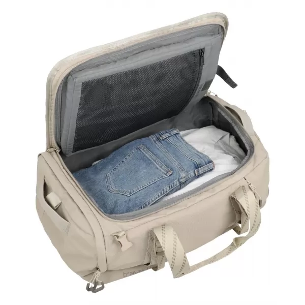  Tasche TRAVELITE Venture Line Duffle M SAND 