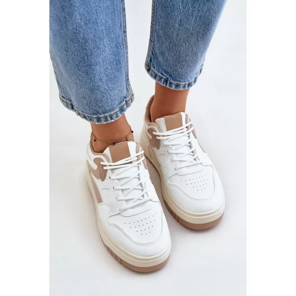  Damenschuhe BOTO BELISSO 33478 WEIß 