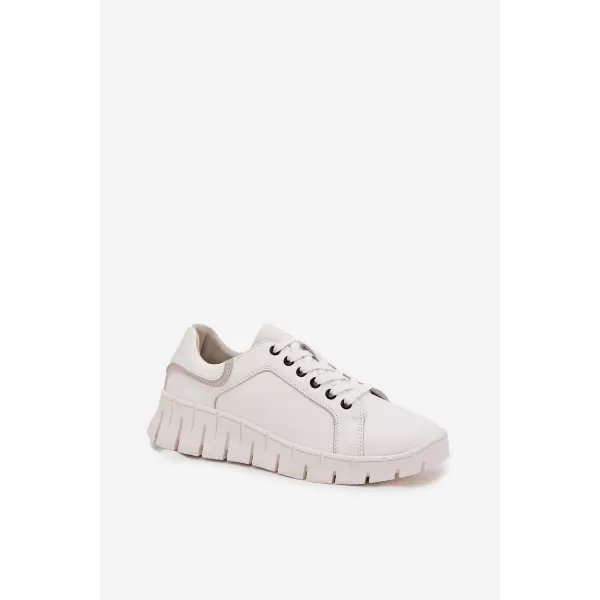  Damenschuhe VINCEZA 41493 BEIGE 